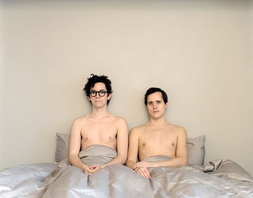 Frank Griggs - Jeremy Laing