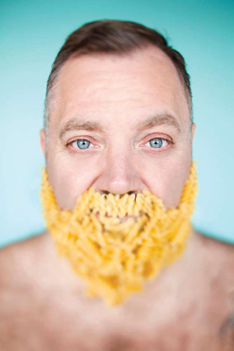 Anthony - Tony Barone chef educator