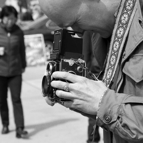 Jeanette - Stephen Ker  photographer filmmaker writer