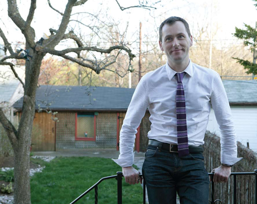 Lise - TOM KEOGH senior project director