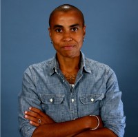 Michele Pearson Clark headshot square