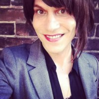 Sophia Banks Portrait